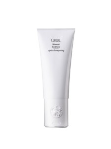 ORIBE SILVERATI CONDITIONER, 200ml - odżywka  rozjaśniająco - pielęgnacyjna do włosów siwych, srebrnych i platynowych blondów