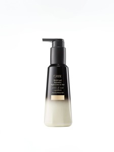 ORIBE GOLD LUST Restorative Night Crème for Hair, 150ml – krem regenerujący na noc do włosów