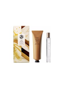 ORIBE COTE d'AZUR HAND & FRAGNANCE SET - zestaw kremu do rąk i perfumetka