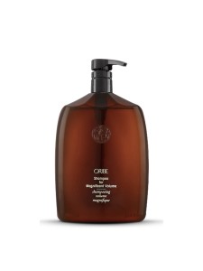 ORIBE MAGNIFICENT VOLUME Shampoo, 1000ml - Szampon do włosów nadający objętości 