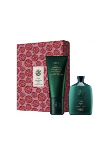 ORIBE MOISTURE & CONTROL COLLECTION - zestaw nawilżających kosmetyków do włosów