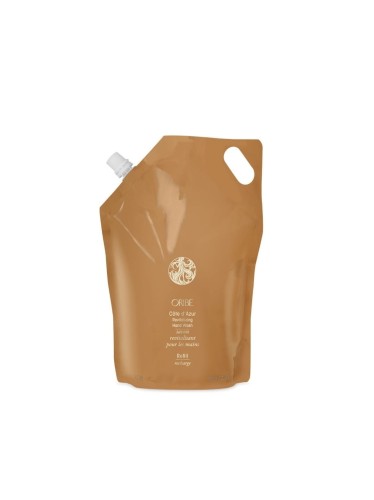 ORIBE COTE d'AZUR REVITALIZING HAND WASH, 1000ml - odżywczy żel do mycia rąk