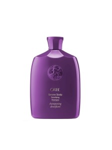 ORIBE SERENE SCALP DENSIFYING SHAMPOO, 250ml - zagęszczający szampon wzmacniający włosy od nasady