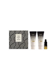 ORIBE HAIR REVIVAL KIT - zestaw regenerujący włosy