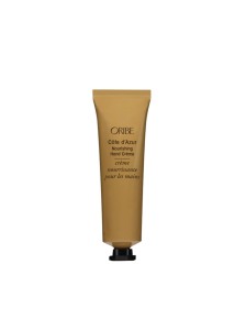 ORIBE COTE d'AZUR NOURISHING HAND CREME - odżywczy krem do rąk, 30ml