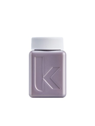 KEVIN.MURPHY HYDRATE-ME.WASH - szampon nawilżający do włosów suchych, 40ml