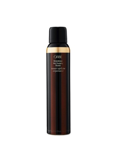 ORIBE GRANDIOSE HAIR PLUMPING MOUSSE, 175ml - pianka nadająca włosom objętości i strukturę