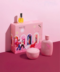 ALFAPARF SEMI DI LINO NUTRITIVE MOISTURE – zestaw do intensywnego nawilżenie i odżywienia włosów suchych