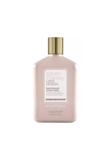 ALFAPARF KERATIN THERAPY LISS DESIGN MAINTENANCE CONDITIONER - odżywka podtrzymująca efekt keratynowego prostowania,250ML