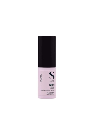 ALFAPARF STYLE & CARE VINTAGE POWDER – puder zwiększający objętość, 8g