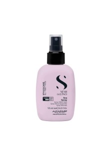 ALFAPARF STYLE & CARE SEMI DI LINO SEA SPRAY - mgiełka solna o średniej mocy utrwalenia, 125ml, 