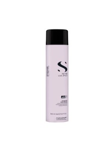 ALFAPARF MILANO STYLE STORIES ORIGINAL HAIRSPRAY - lakier nabłyszczający o mocnym utrwaleniu, 500ml