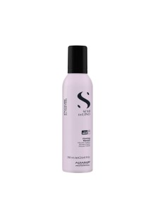 ALFAPARF MILANO STYLE STORIES FIRMING MOUSSE - pianka utrwalająca do stylizacji, 250ml