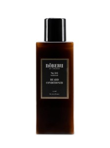 Nõberu of Sweden No. 101 Sandalwood BEARD CONDITIONER - odzywka do brody, 130ml