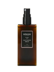 Nõberu of Sweden No. 103 Amalfi SALT WATER SPRAY - spray z solą morska, 100ml