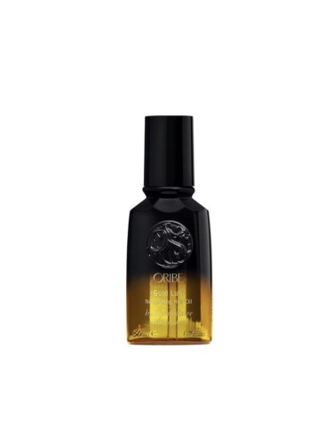 ORIBE GOLD LUST Nourishing Hair Oil - wygładzająco - odżywczy olejek do włosów suchych, 50ml