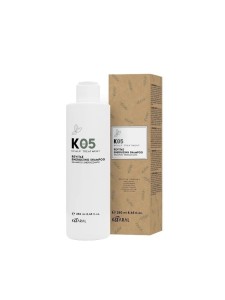 KAARAL K05 REVITAE ENERGIZING SHAMPOO -  szampon wzmacniający,  250ml
