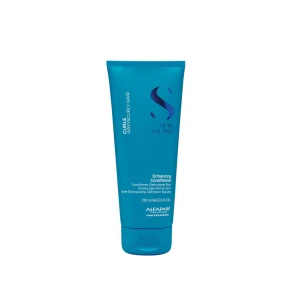 ALFAPARF SEMI DI LINO CURLS ENHANCING CONDITIONER – odżywka wzmacniająca do włosów kręconych, 200ml