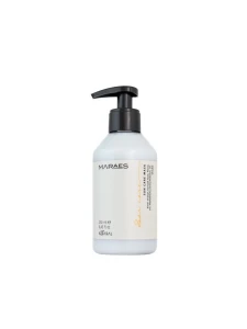 MARAES SUN CARE MASK - maska do włosów po ekspozycji na słońce, 250ml
