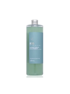 KAARAL K05 DANDRUFF AND DRY SCALP SHAMPOO - szampon do suchej skóry głowy i łupieżu suchego, 500ML