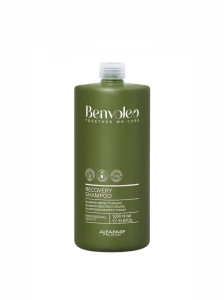 BENVOLEO RECOVERY SHAMPOO - szampon regenerujący, 1000ml