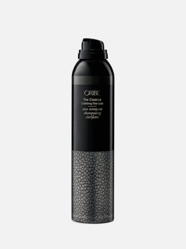 ORIBE SIGNATURE The Cleanse Claryfying Shampoo, 200ml - Głęboko oczyszczający szampon do mycia włosów i skóry głowy