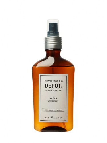 Depot NO. 305 VOLUMIZER - spray teksturyzujący do stylizacji włosów, 200ml