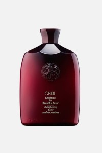 ORIBE BEAUTIFUL COLOR Shampoo, 250ml - Rozświetlająco odżywczy szampon do włosów farbowanych