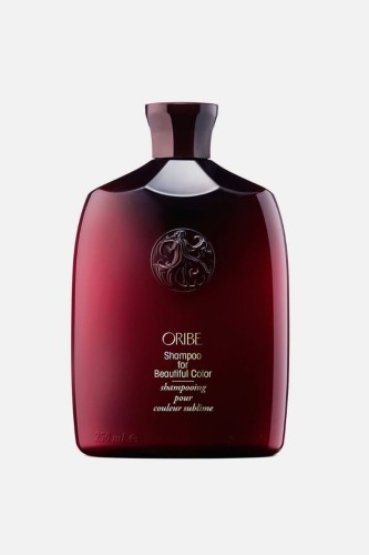 ORIBE BEAUTIFUL COLOR Shampoo, 250ml - Rozświetlająco odżywczy szampon do włosów farbowanych