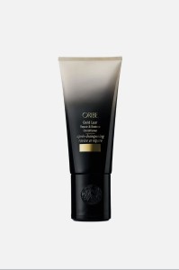 ORIBE GOLD LUST Repair & Restore Conditioner - odżywka do odbudowy i regeneracji włosów suchych i zniszczonych, 200ml