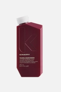 KEVIN.MURPHY YOUNG.AGAIN.WASH - szampon odmładzający włosy, 250ml
