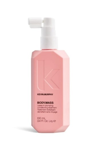 KEVIN.MURPHY PLUMPING BODY.MASS - kuracja stylizująca do włosów wypadających , 100ml